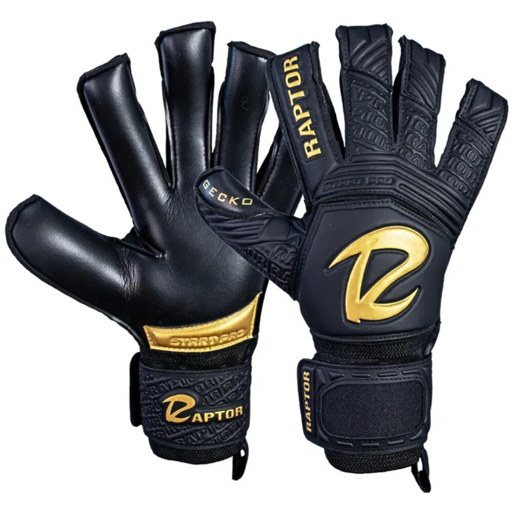 Luva de Goleiro Raptor Start Profissional