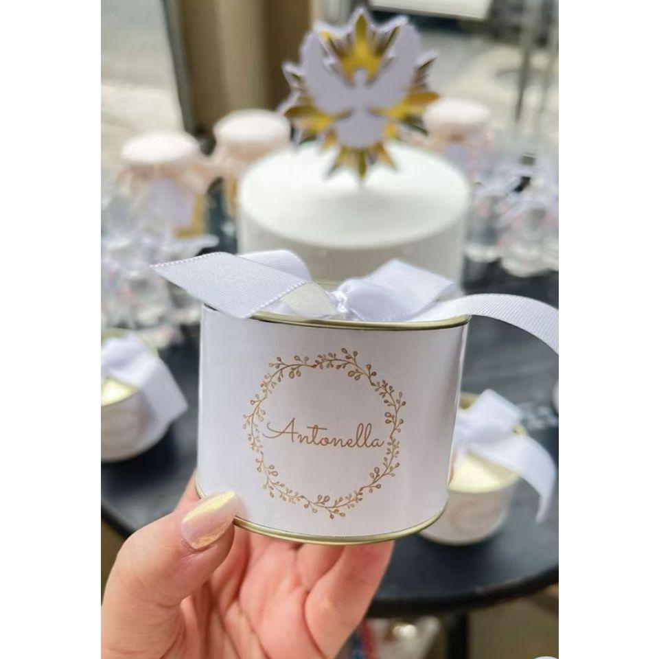 Tubolatas Personalizada 5x7 10und- Todos os temas. em Oferta na Shopee