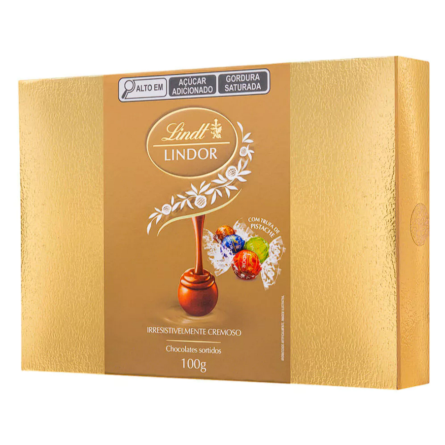O que é Chocolates Bombons Lindt? Guia e Onde Comprar | BuscaProdutos