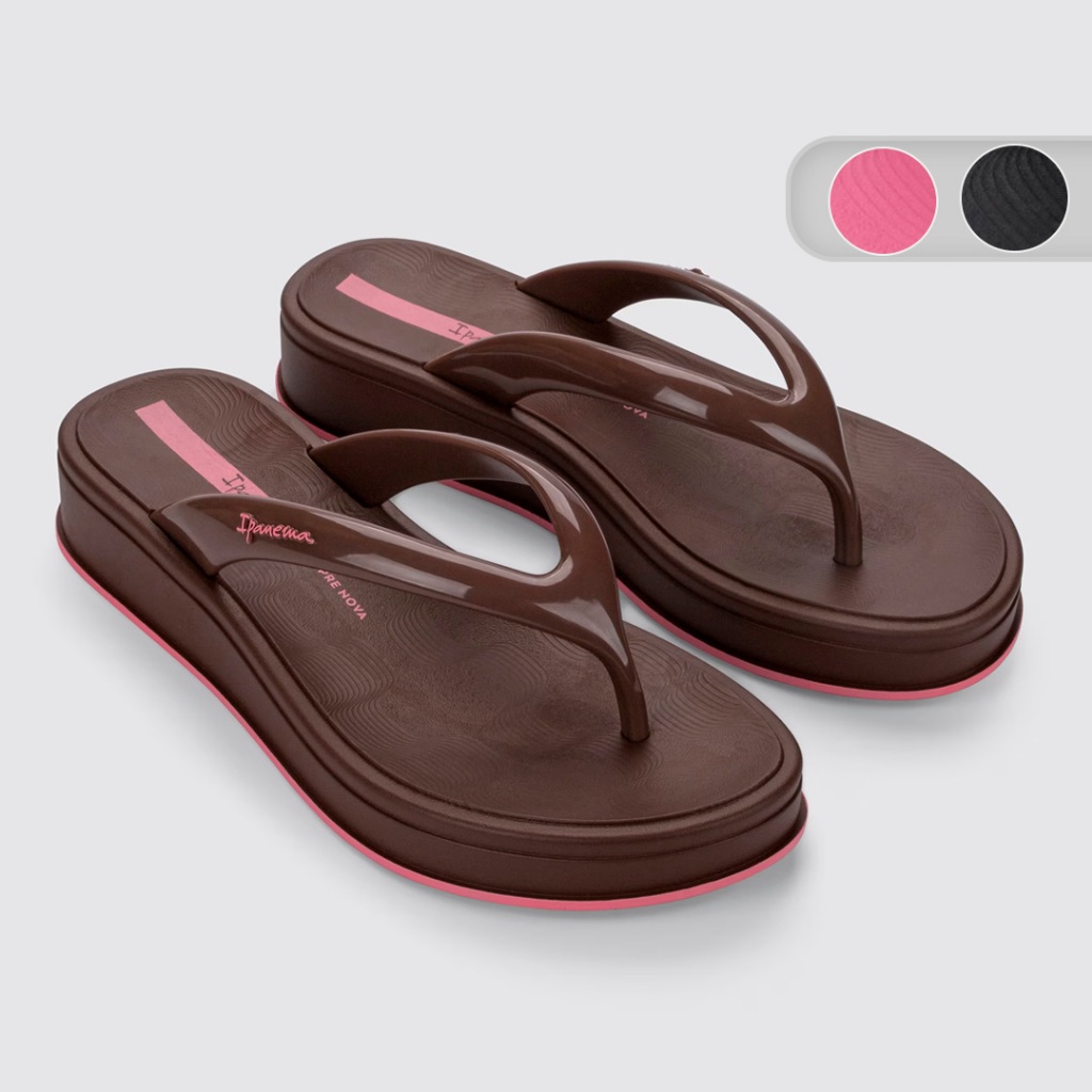 Chinelo Ipanema Glow Up Feminino de Dedo 27417 em Oferta na Shopee