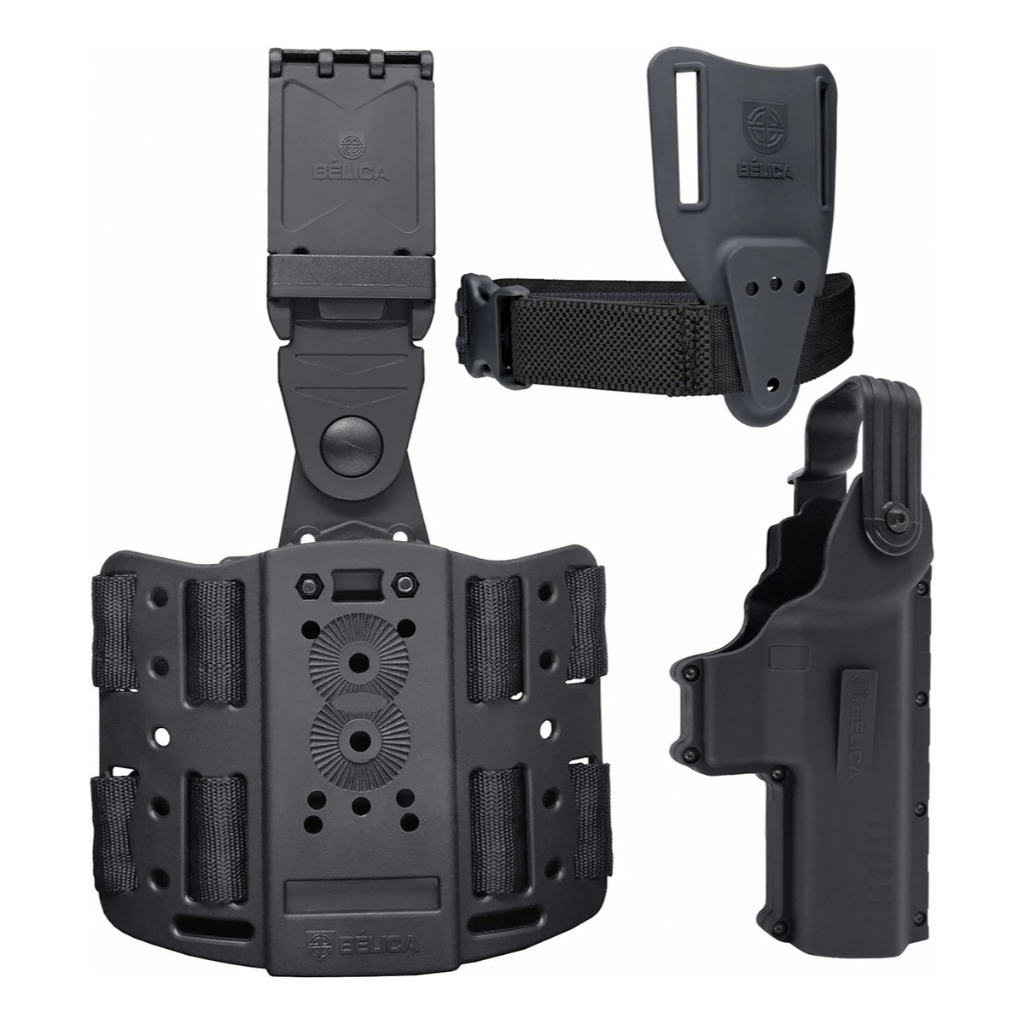 COMBO H3 MID-RIDE Beretta Imbel Glock Taurus Sig Sauer