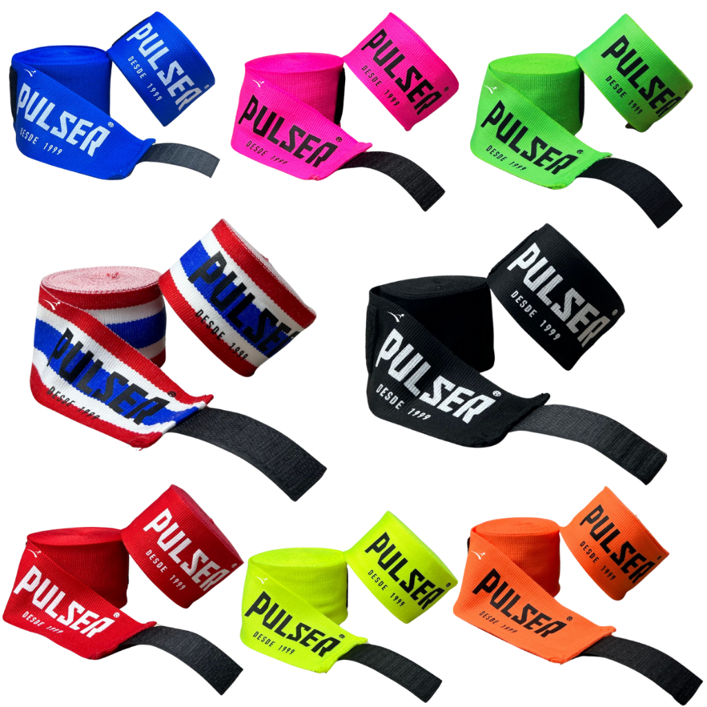 O que é Bandagem 5 Metros Pulser? Guia e Onde Comprar | BuscaProdutos
