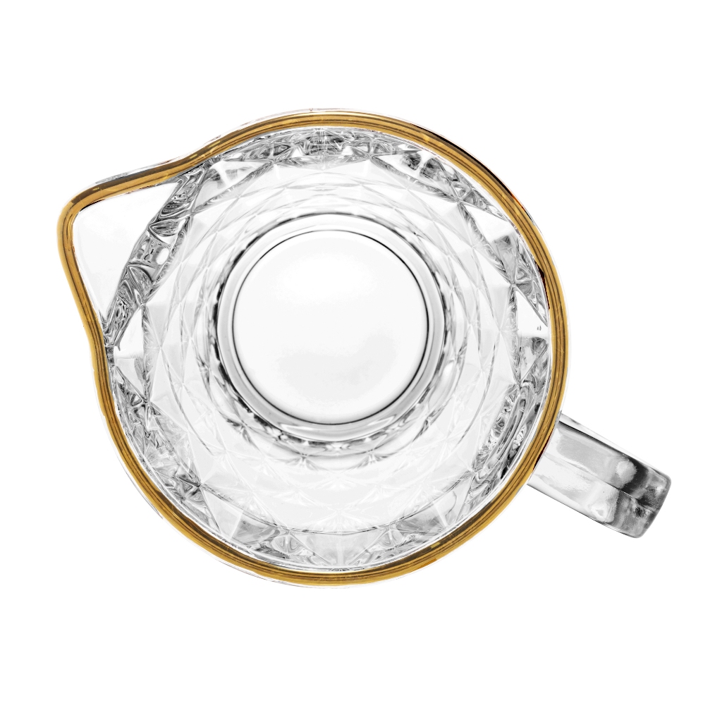 Jarra Diamond, Bird, Golden Bird ou Bangkok 1L a 1,45L – Lyor/Wolff · foto 2
