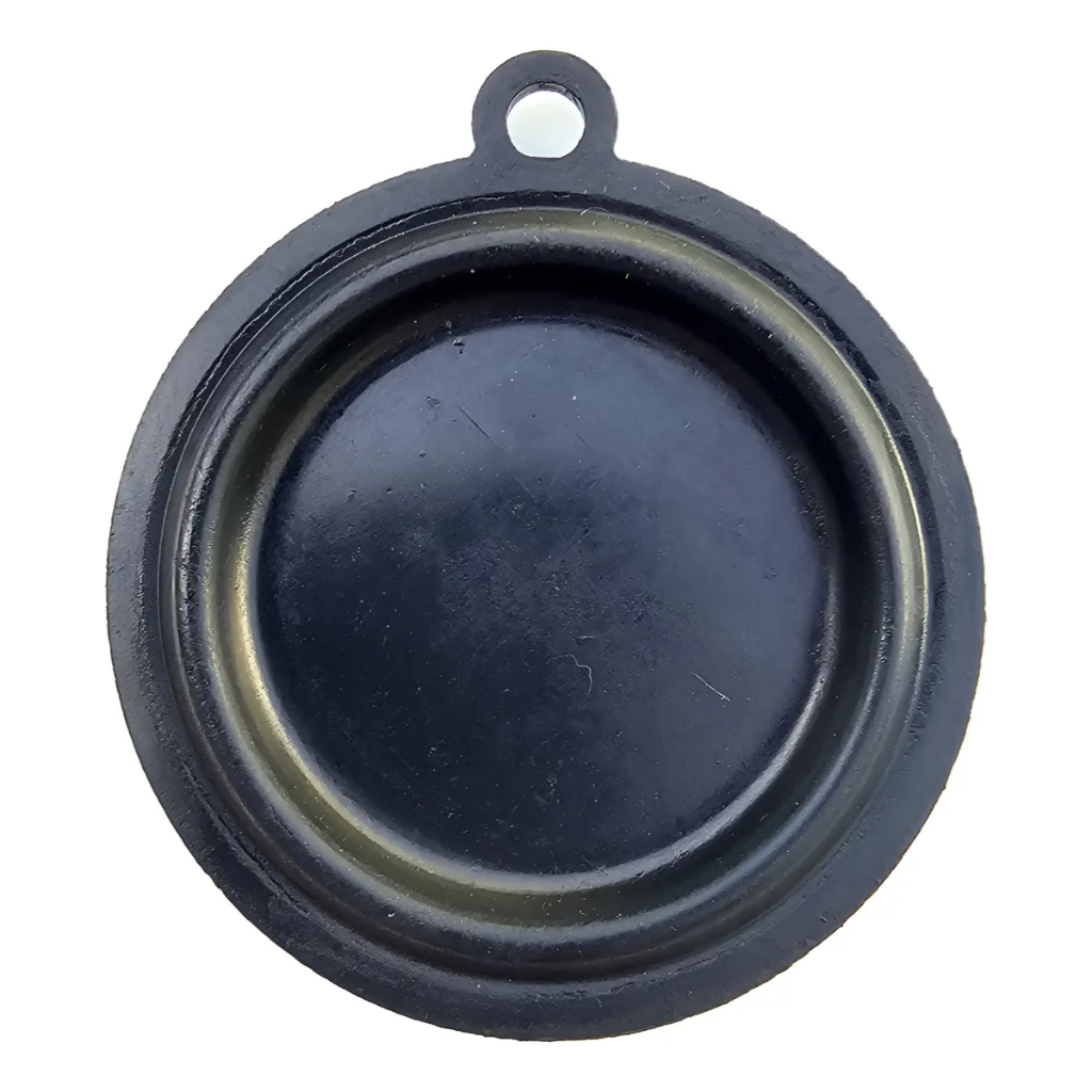 Diafragma Membrana 54mm Aquecedor Komeco Ko 500s 550s 600s G2 G3 12m