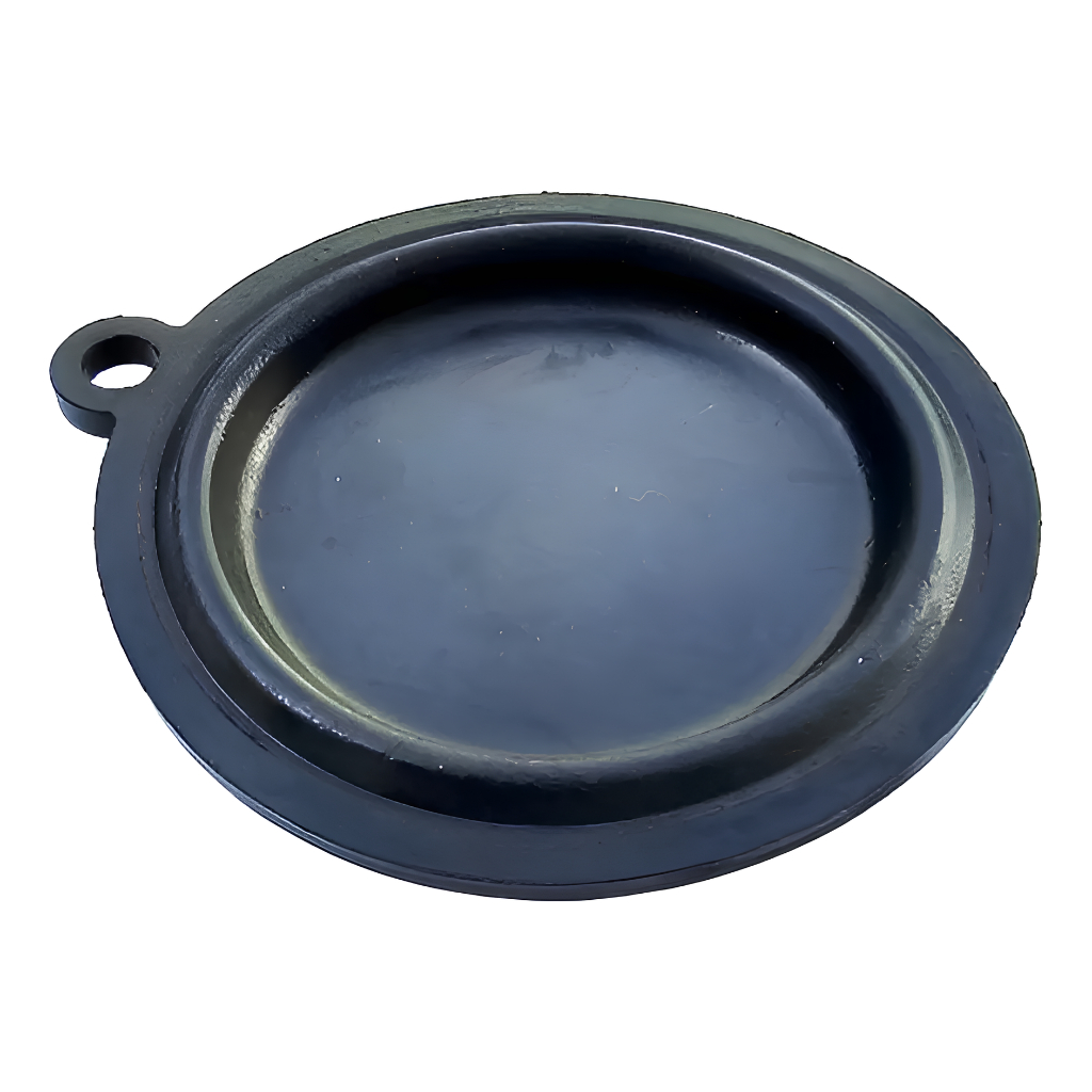 Diafragma Membrana 54mm Borracha Aquecedor Orbis 315 Hfb Rinnai Reu 105