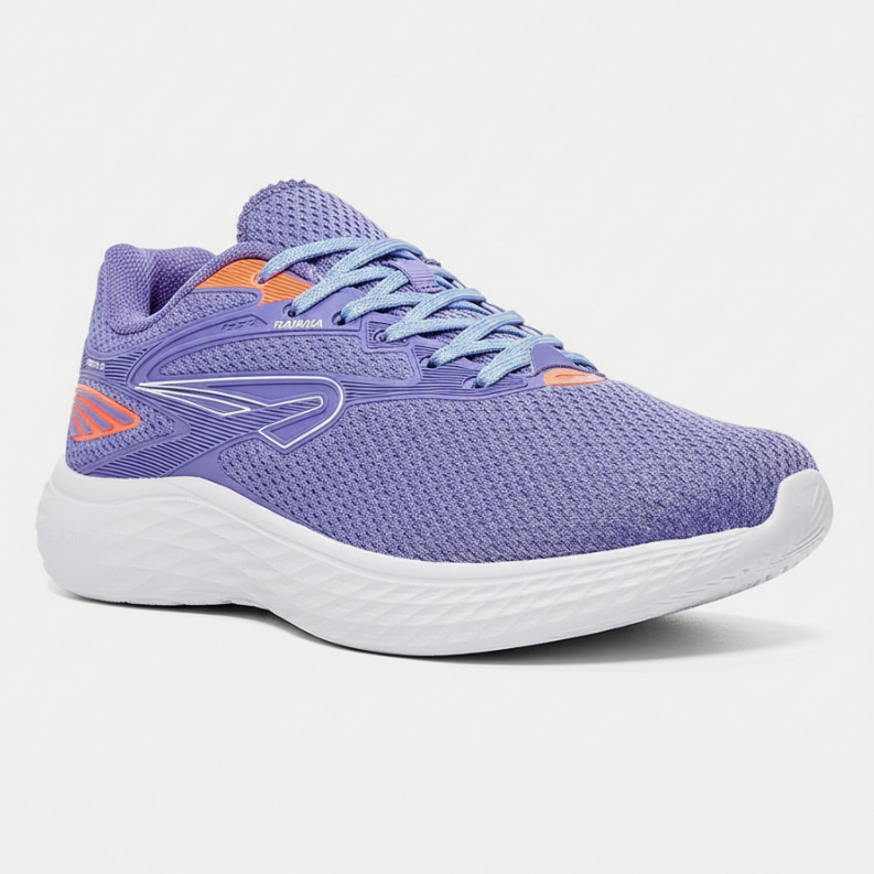 Tênis Rainha Drive III Unissex Treino Academia Corrida Caminhada Original