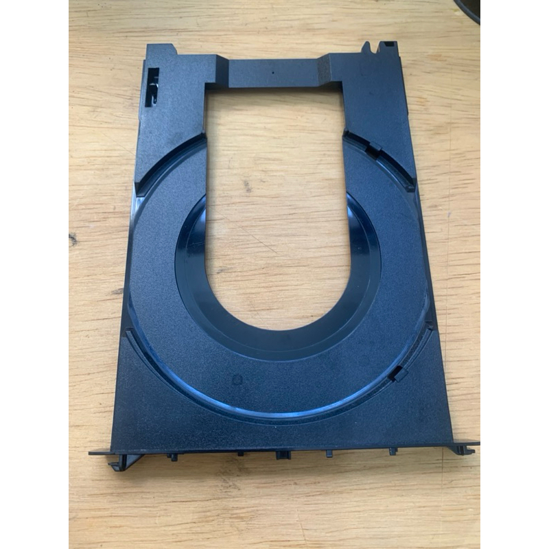 Bandeja sem acabamento Xbox 360 slim super slim usado leia o anúncio