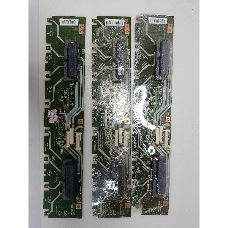 Placa inverter tv samsung LN32d400e1g
