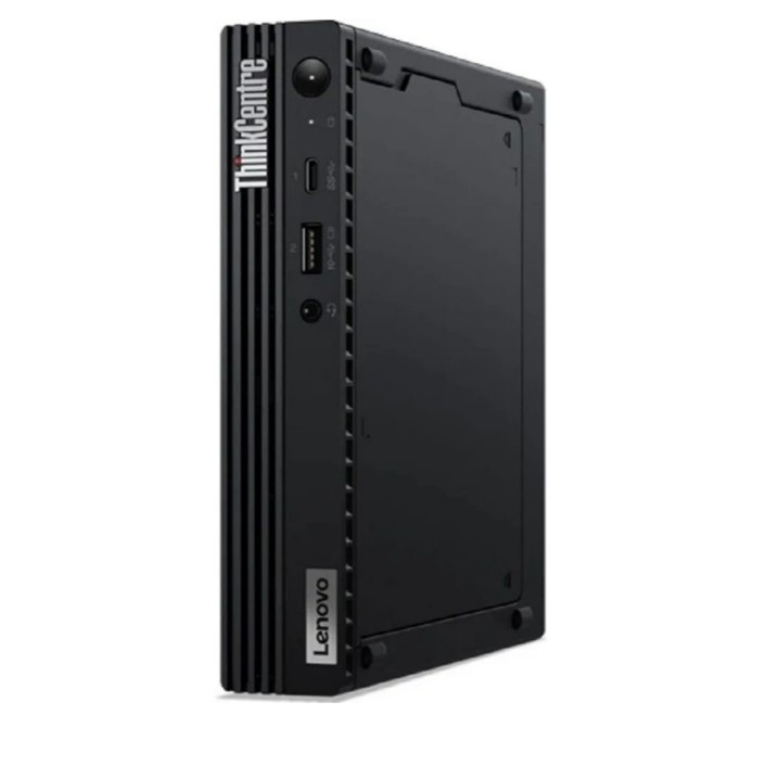 Mini Cpu Lenovo Thinkcentre M70q I3 10100 8gb Ssd 256gb Wifi
