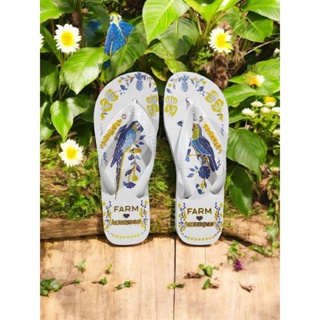 Chinelo Feminino Casual Modo Verão em Oferta na Shopee