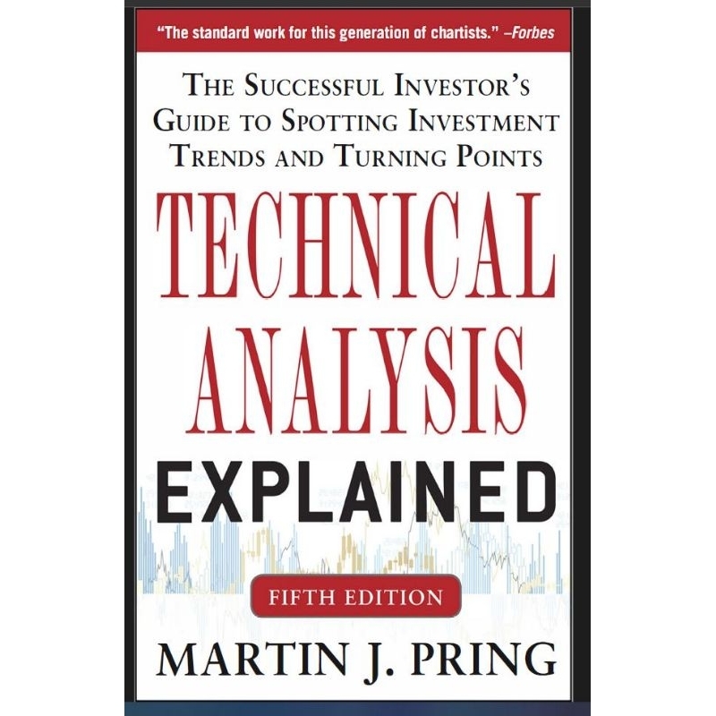 Análise Técnica Explicada - Martin J. Print - Ebooks - Livros digitais em PDF