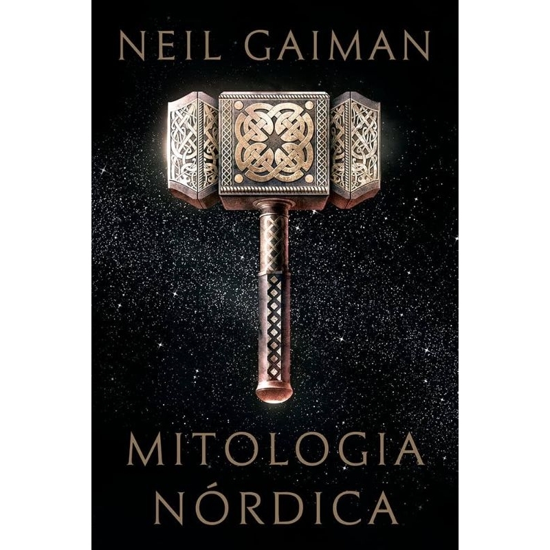 Mitologia Nórdica - Neil Gaiman - Ebooks - Livros digitais em PDF