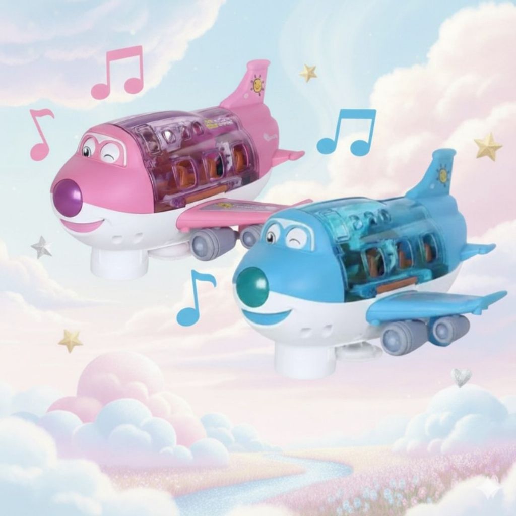 Avião Brinquedo Infantil Menina: Onde Comprar | BuscaProdutos