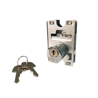 Miolo 1520 Redondo Cromado Cilindro 2 Chaves p/ Fechadura Porta Pivotante Vidro em Oferta na Shopee