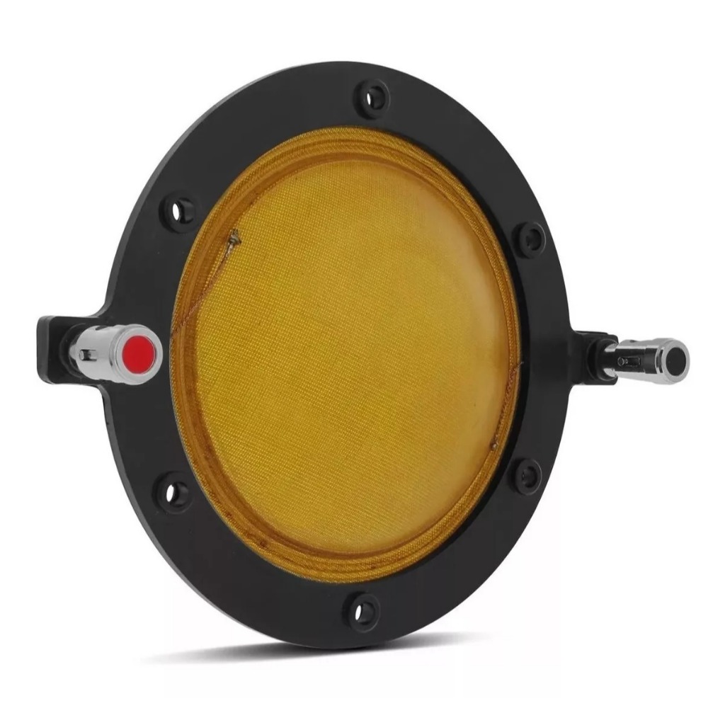 Reparo Musicall Para Driver Corneta Hdc 3000 Pro 300w 8 Ohms Jarrão 2 Polegadas