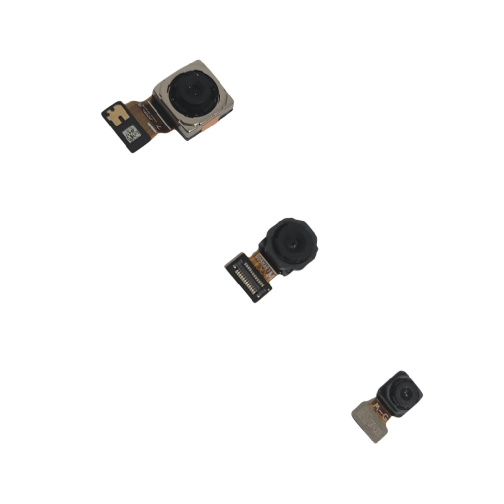 Câmera Traseira A15 para Samsung Galaxy A15 – Módulo Principal Compatível