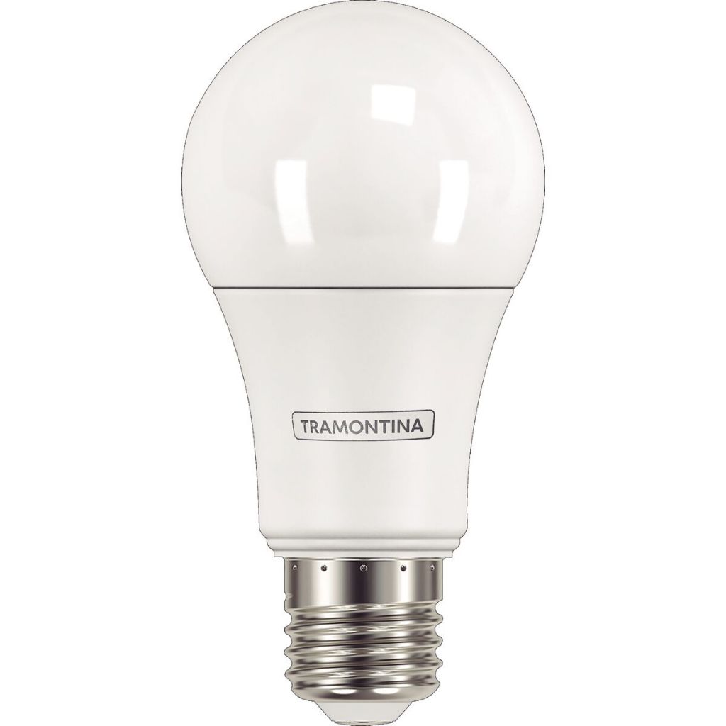 LAMPADA LED BULBO 15W 6500K em Oferta na Shopee