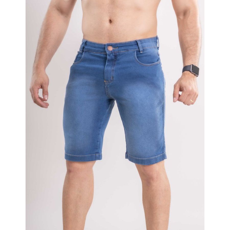 O que é Modelagem de Bermuda Masculina? Guia e Onde Comprar | BuscaProdutos