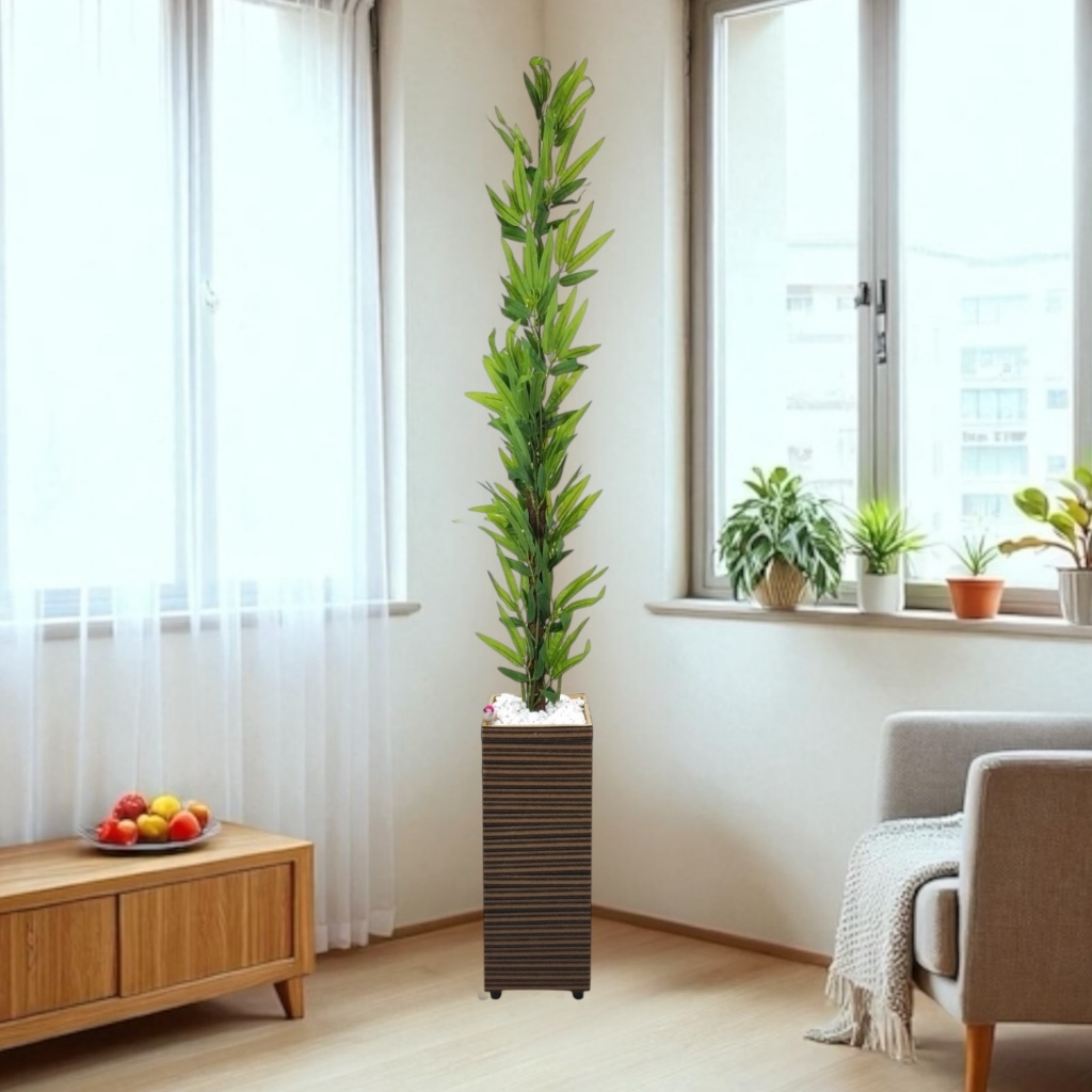 Bambu Artificial: Onde Comprar | BuscaProdutos