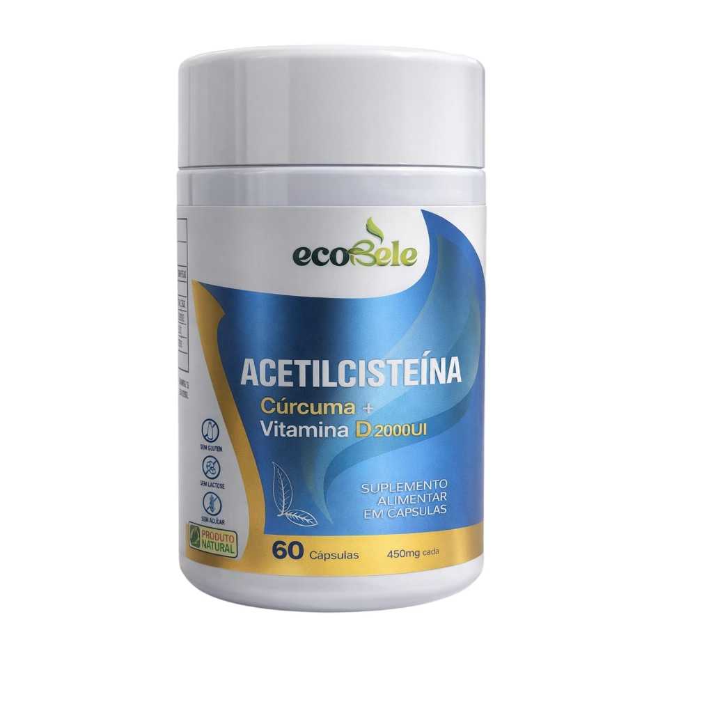 Multivitaminico Acetilcisteína + MIMO