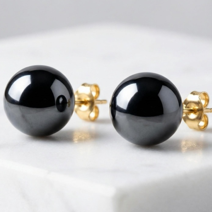 Brincos de Bolinhas Pequena: Onde Comprar | BuscaProdutos