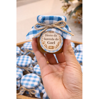 ENVIO RÁPIDO Kit etiquetas personalizada fazenda/Fazendinha /Kit Etiqueta fazenda/ Direto da fazenda personalizada em Oferta na Shopee