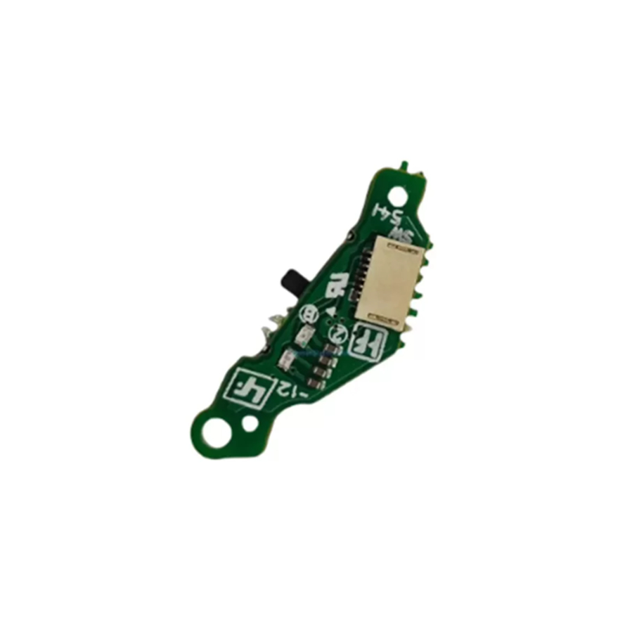 Botão Power Placa Psp 3000 3001 3004 3008 E 3010