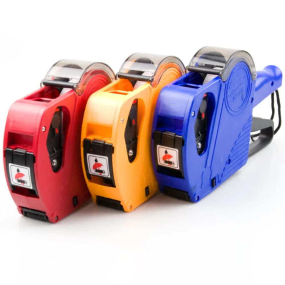 Etiquetadora Manual De Preços 8 dígitos