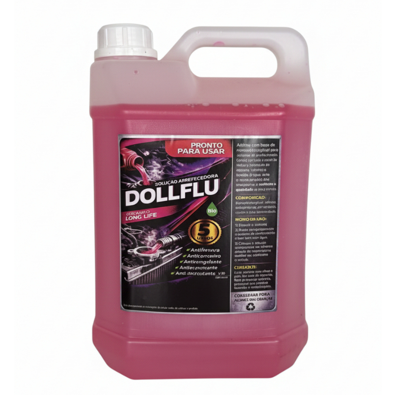 Aditivo Rosa de Radiador Para Alta Temperatura em Oferta na Shopee