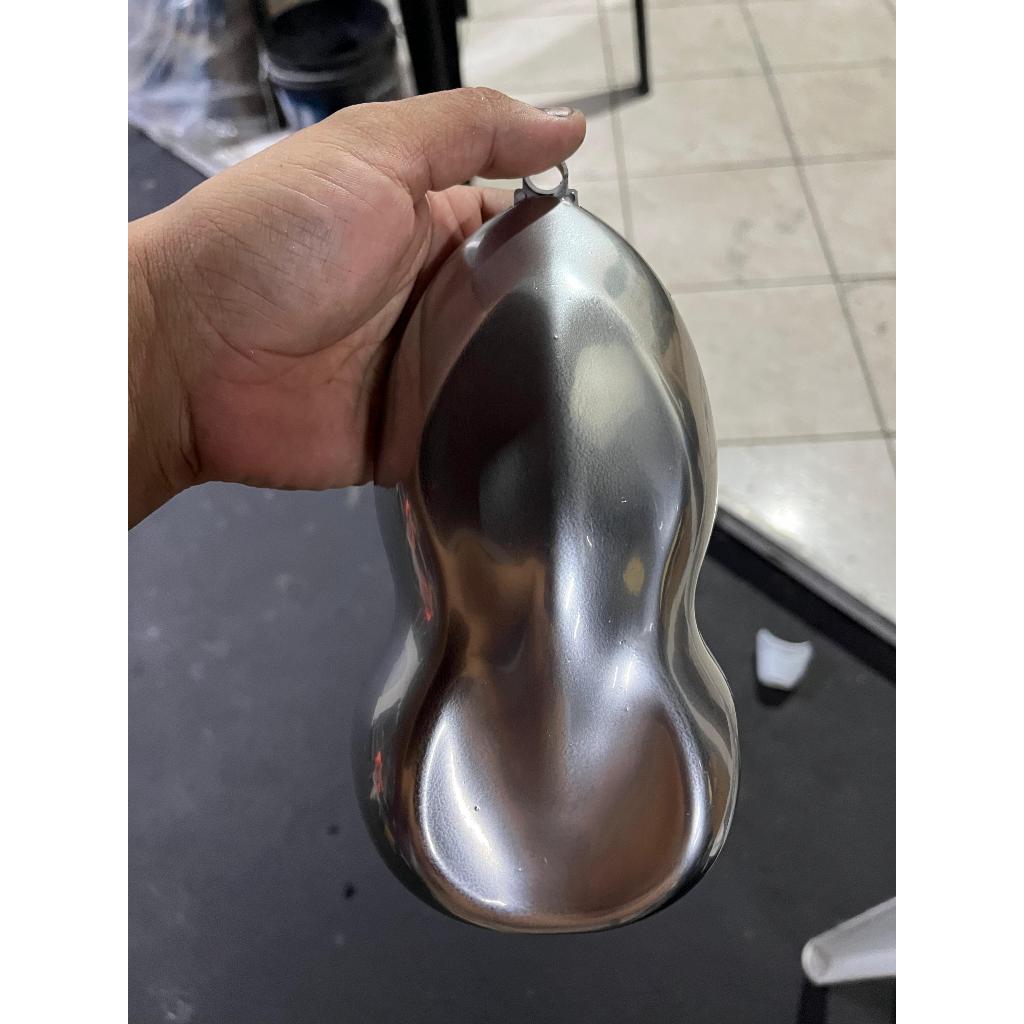 Tinta de Efeito Cromo / Tinta cromada em Oferta na Shopee