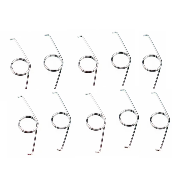 10 Molas Para Controle De Ps4 Dos Gatilhos R2 L2 JDS030 JDM030 JDS040 JDM040 JDM055 JDS055