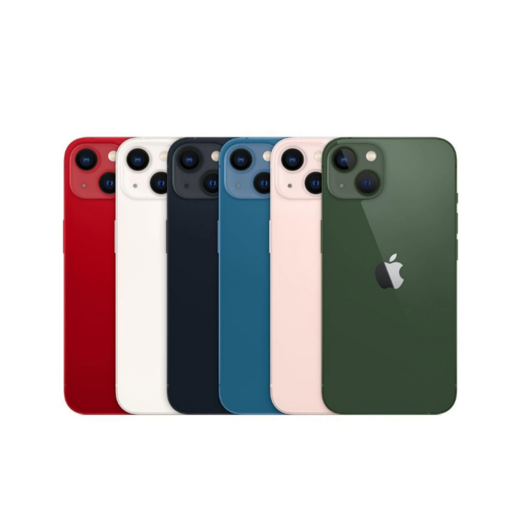 Usado iphone 13 128G original -Vitrine