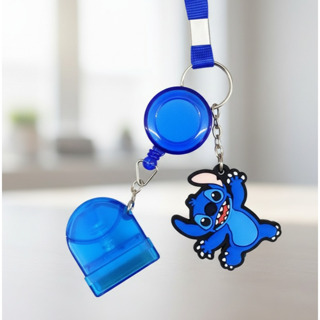 Carimbo Stitch Personalizado em Oferta na Shopee