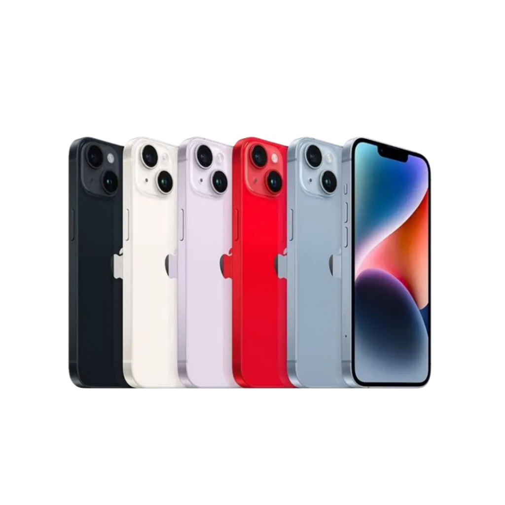 Usado iphone 14 128G Produto original genuíno