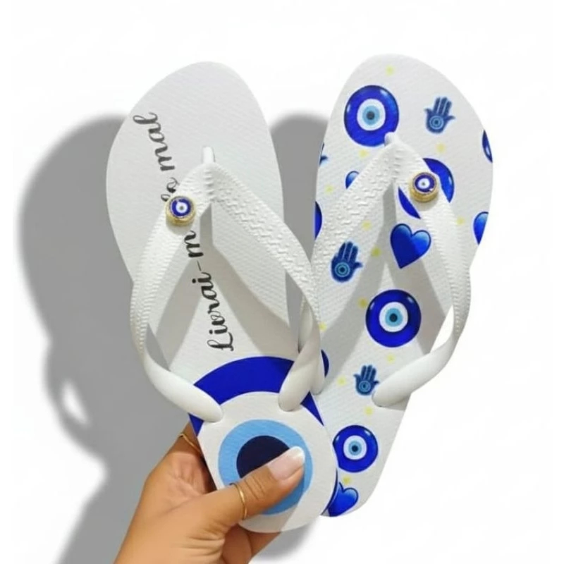 Chinelo Feminino Preço Bom | Conforto e Qualidade para o Dia a Dia | Leve e Macio