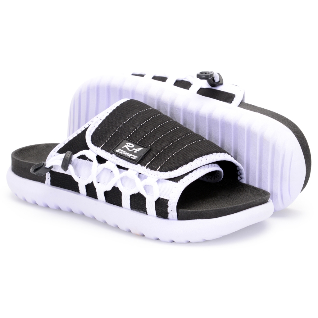 Chinelo Asuna 2.0 Ra ESPORTES Chinela asuno slide nuvem sandalia asuna 3.0 masculino e feminino
