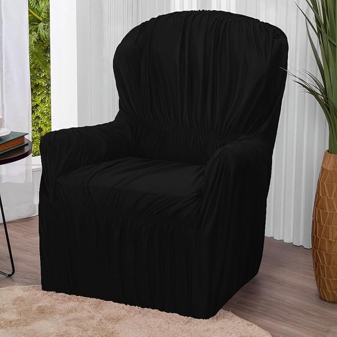 Capa para Poltrona Malha Gel – Elástica, Macia e Fácil de Colocar em Oferta na Shopee