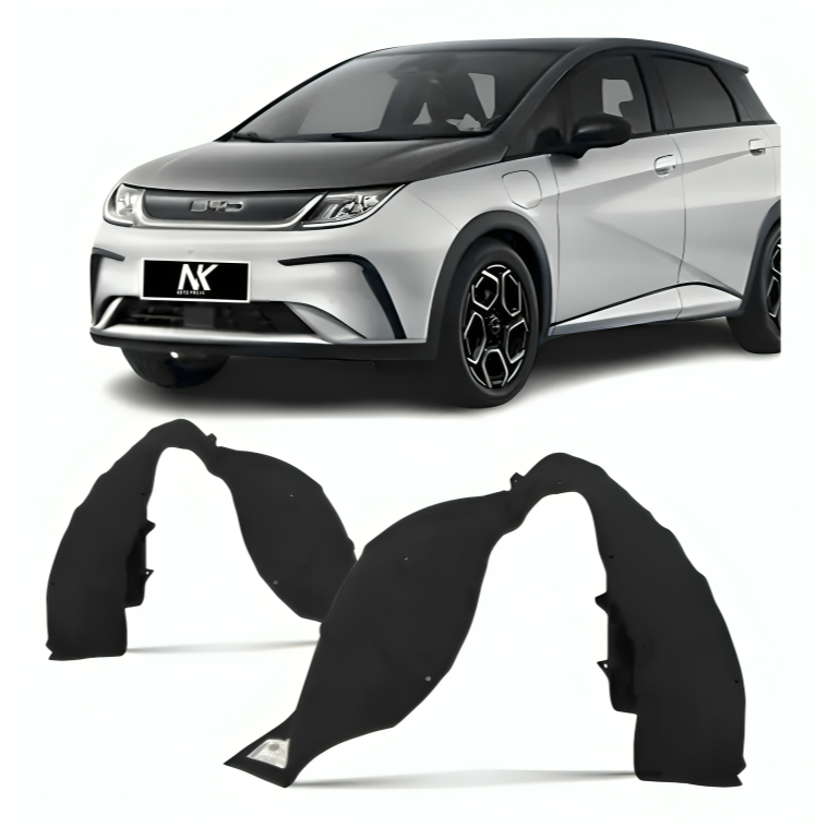 Parabarro Dianteiro Dolphin 2023 2024 em Oferta na Shopee