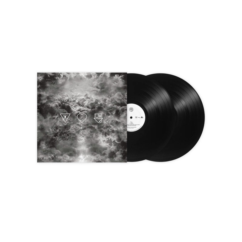 The Neighbourhood  I Love You Disco de Vinil LP