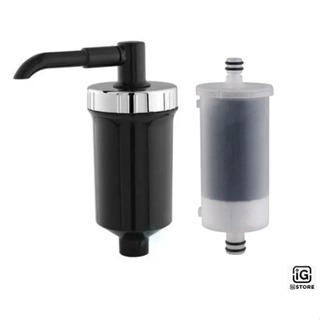 Copo Filtro Para Torneira Universal Com Refil Pro Saúde - Gourmet em Oferta na Shopee