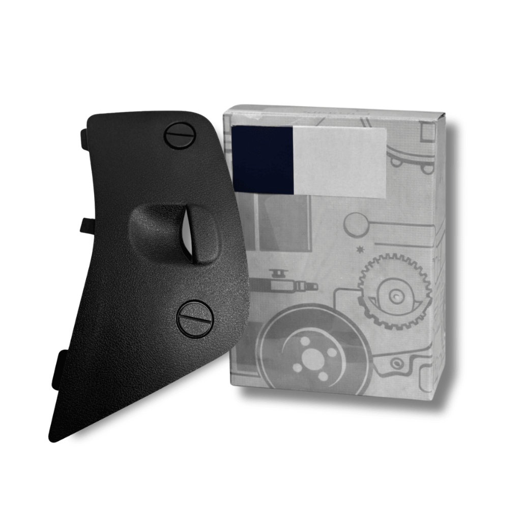 Tampa Lateral Painel Esquerda Mercedes-Benz Accelo 815 915C 1016 1316L Original A9796890139