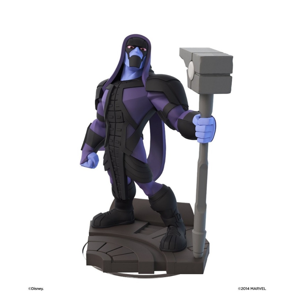 Disney Infinity 2.0 - Ronan - Marvel   Vingadores