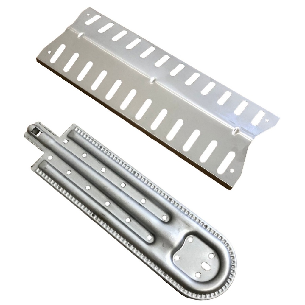 Imagem Queimador Churrasqueira A Gas TGP-4700 26500035 - Tramontina