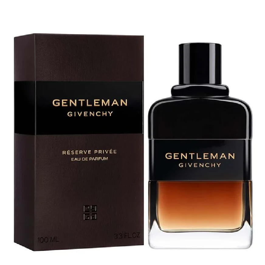 Givenchy Gentleman Reserve Privee Masculino Eau de Parfum 100 ml