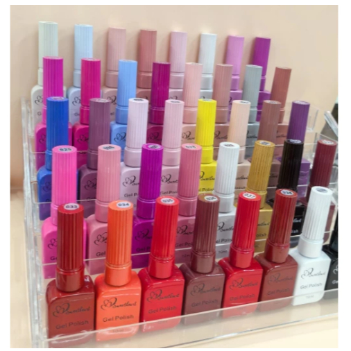 Esmaltes Gel Led Uv SWEETHEART Nail Gel Soak Off Color Coat 10ml Uv/Led Promoção em Oferta na Shopee