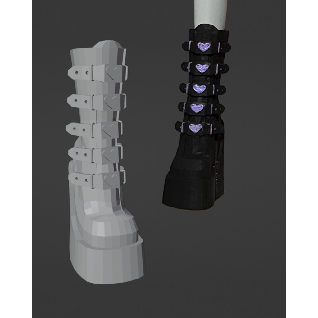 Bota Monster High: Onde Comprar | BuscaProdutos