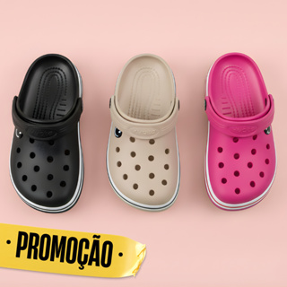 Babuche Yvate Unissex Sandália Ortopédica Ultra Conofrtável Antiderrapante em Oferta na Shopee