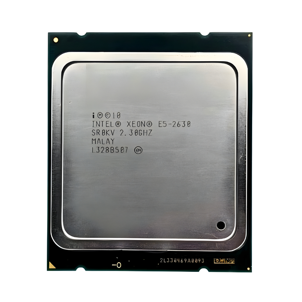 Processador Intel Xeon E5-2630