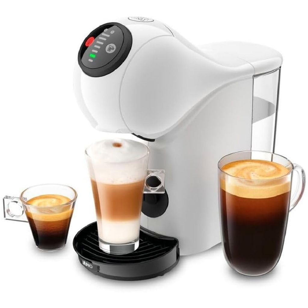 Imagem Cafeteira Expresso Nescafé Dolce Gusto, Arno, Genio basic