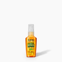 Óleo Mágico Babosa e Oliva - DaBelle Hair 45ml